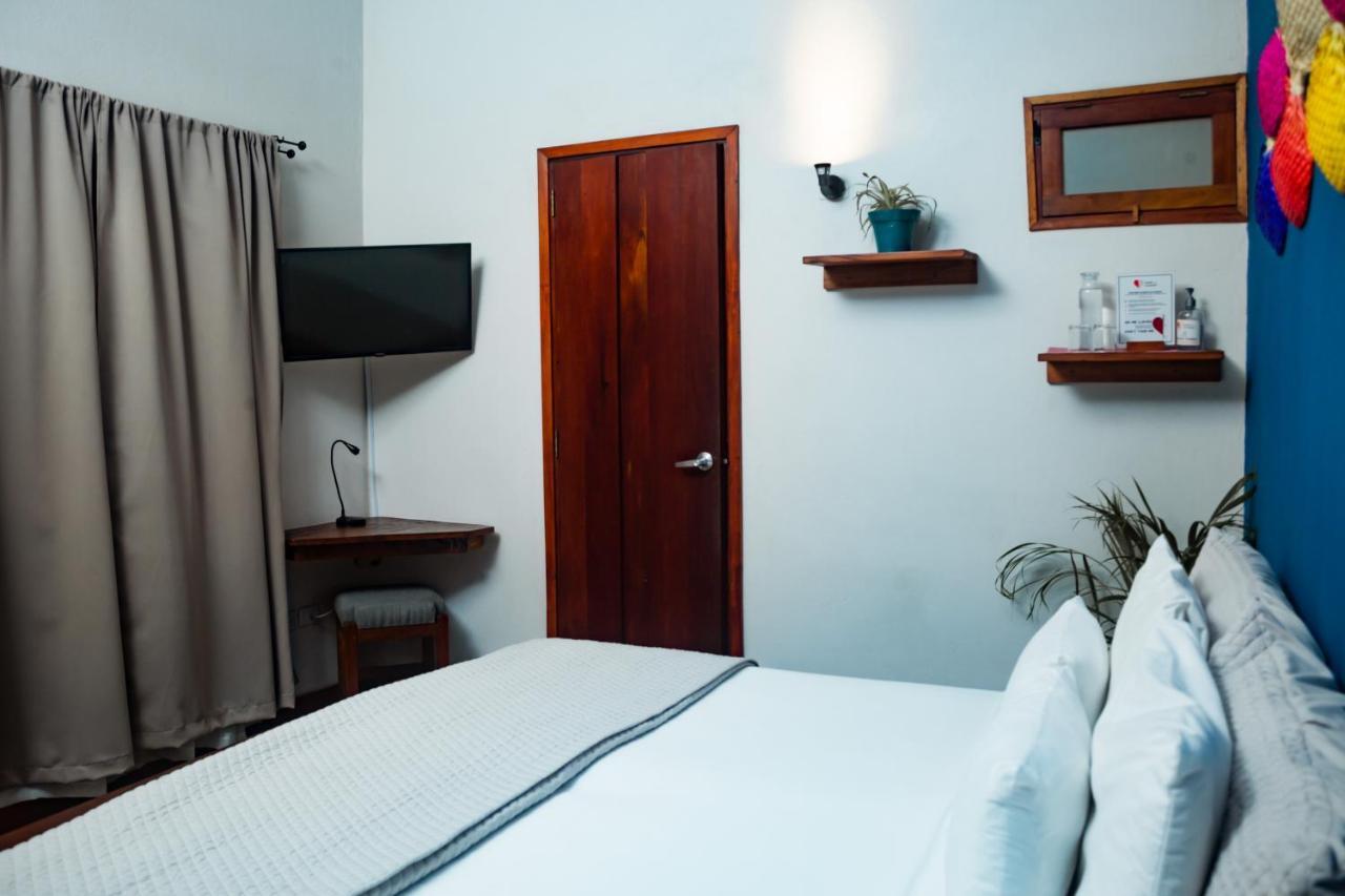 Hotel Con Corazon Гранада Екстериор снимка