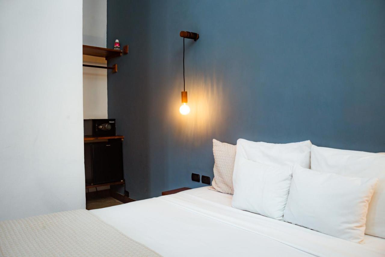 Hotel Con Corazon Гранада Екстериор снимка