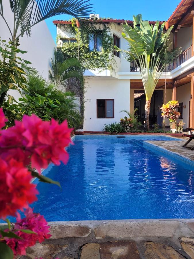 Hotel Con Corazon Гранада Екстериор снимка