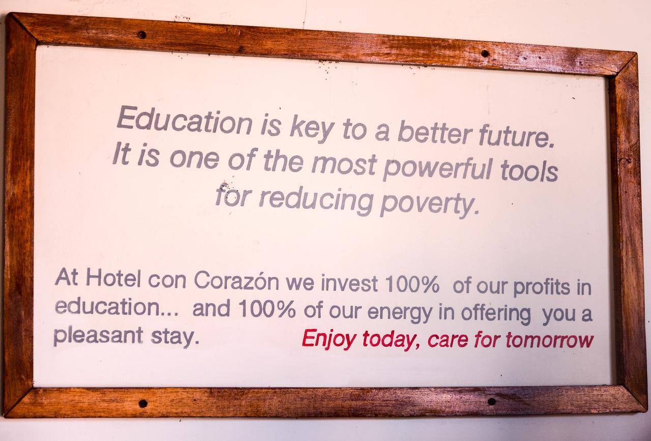 Hotel Con Corazon Гранада Екстериор снимка